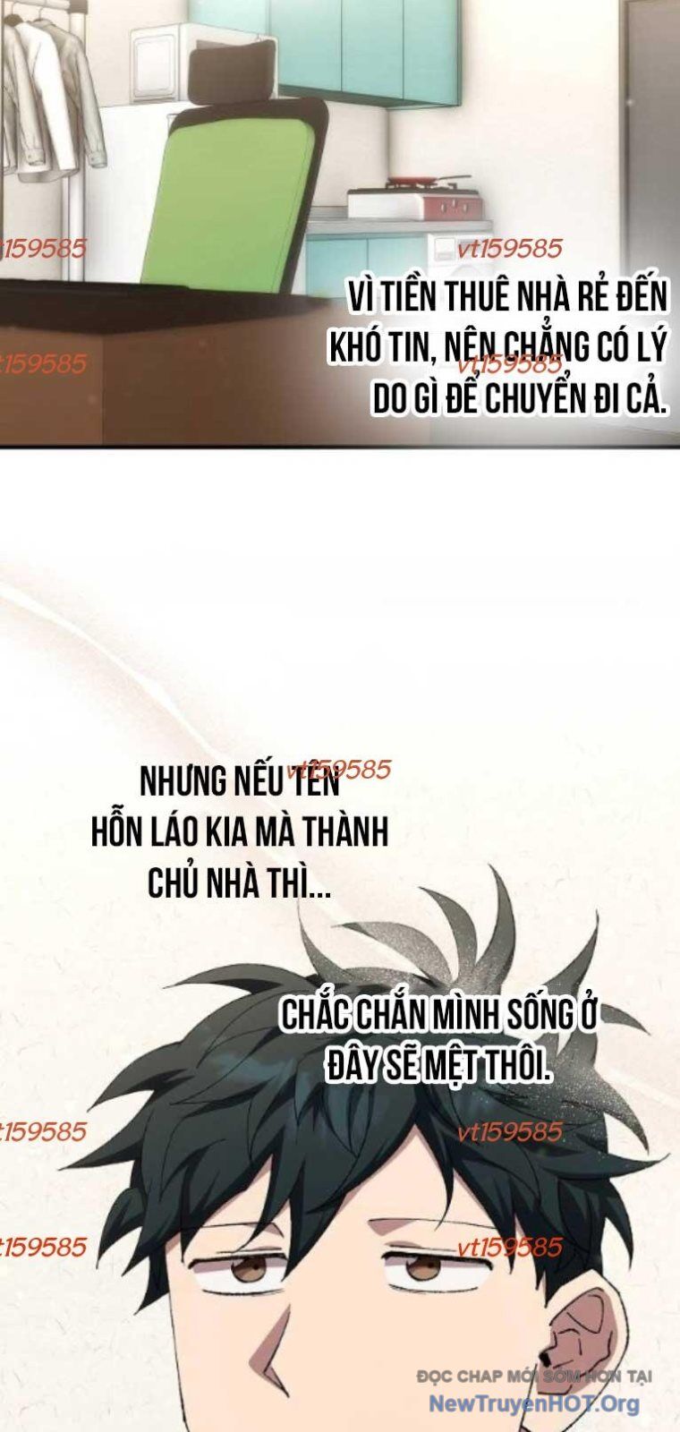 Cửa Hàng Diệu Kỳ Chapter 76 - Trang 2