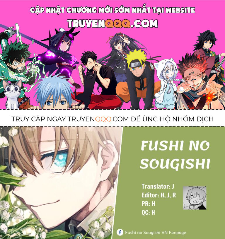 Táng Nghi Sư Bất Tử Chapter 3 - Trang 2