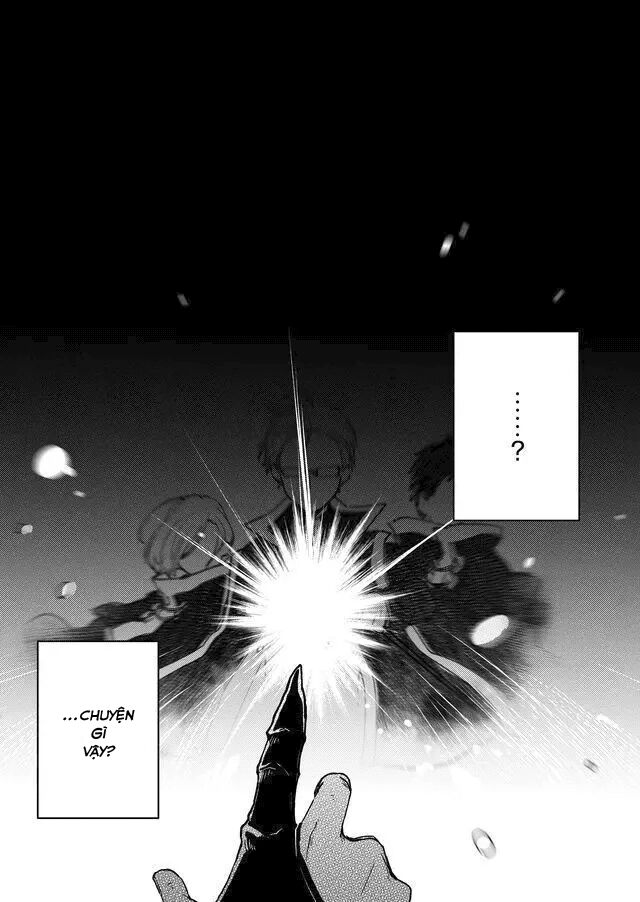 Táng Nghi Sư Bất Tử Chapter 3 - Trang 2