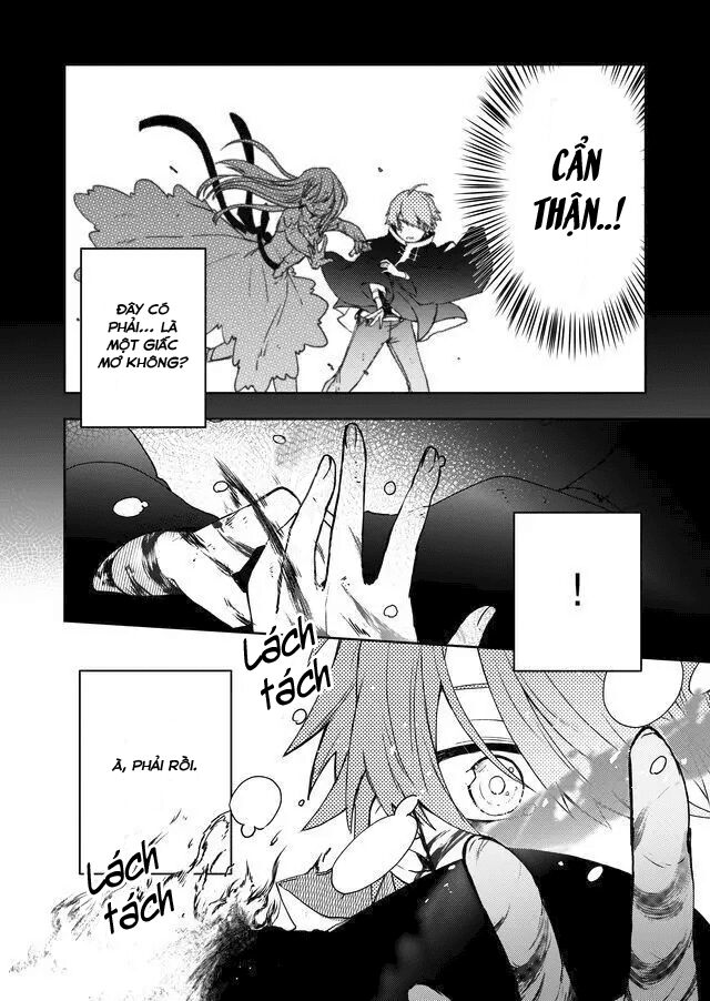 Táng Nghi Sư Bất Tử Chapter 3 - Trang 2