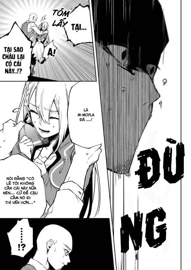 Táng Nghi Sư Bất Tử Chapter 10 - Trang 2