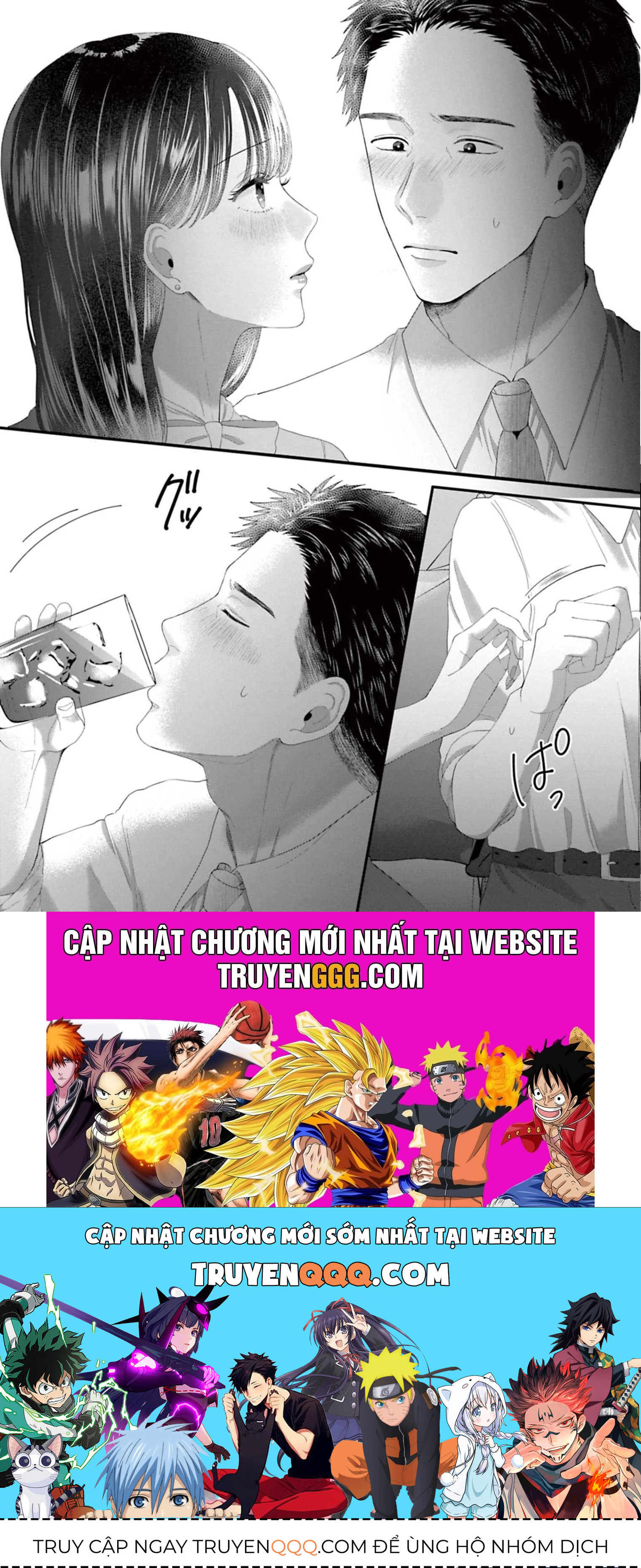 Rồi Anh Sẽ Phải Muốn Yêu Em Chapter 42 - Trang 2