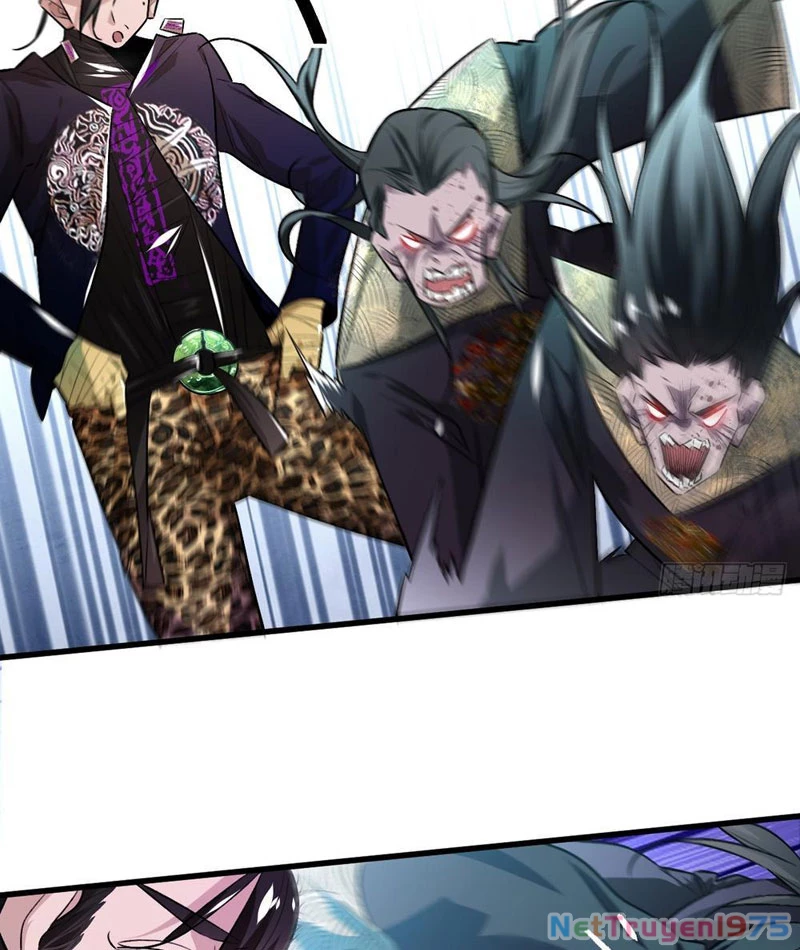 Vĩnh Sinh Đi Chết Đi! Chapter 1 - Trang 2