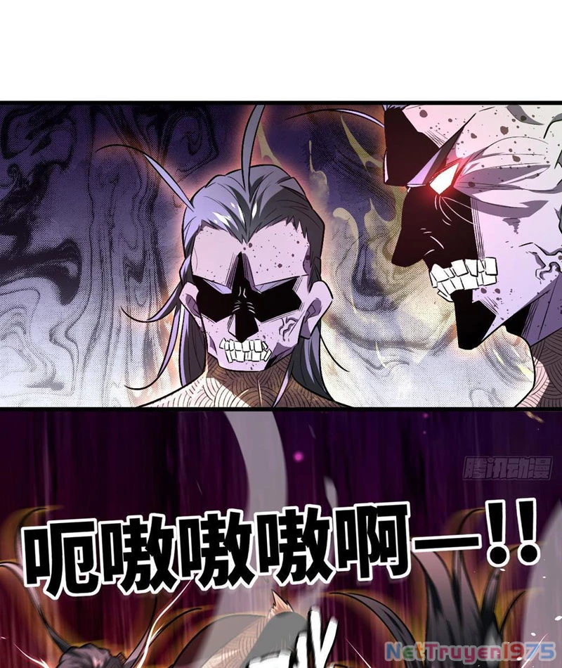 Vĩnh Sinh Đi Chết Đi! Chapter 1 - Trang 2