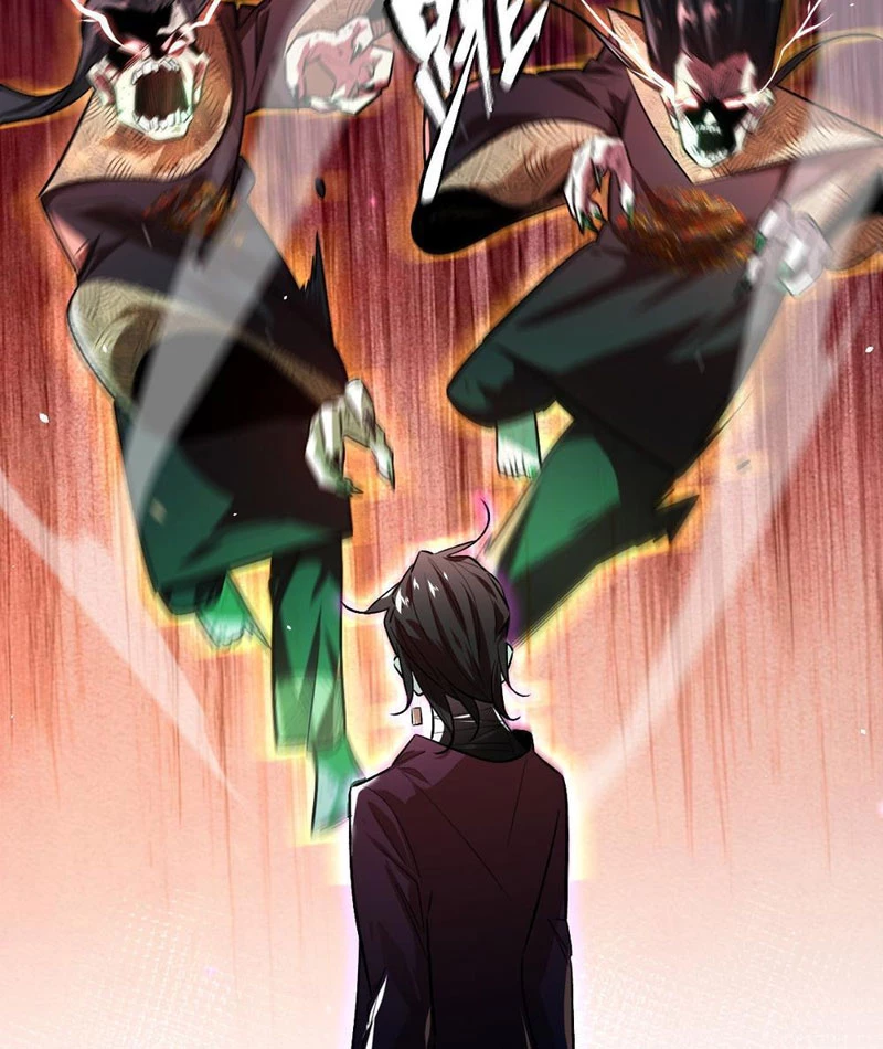 Vĩnh Sinh Đi Chết Đi! Chapter 1 - Trang 2