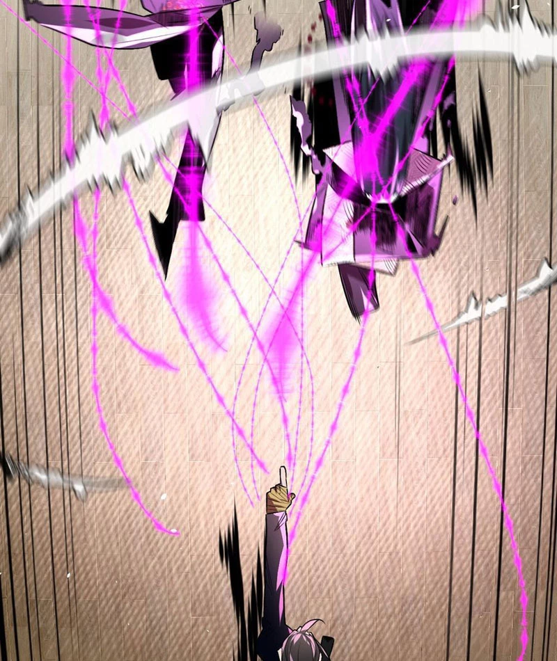 Vĩnh Sinh Đi Chết Đi! Chapter 1 - Trang 2