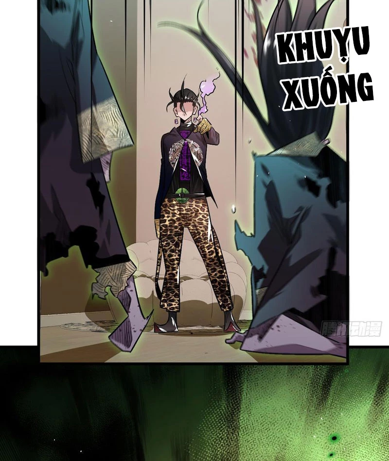 Vĩnh Sinh Đi Chết Đi! Chapter 1 - Trang 2