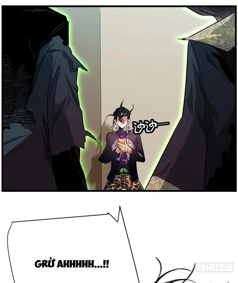 Vĩnh Sinh Đi Chết Đi! Chapter 1 - Trang 2