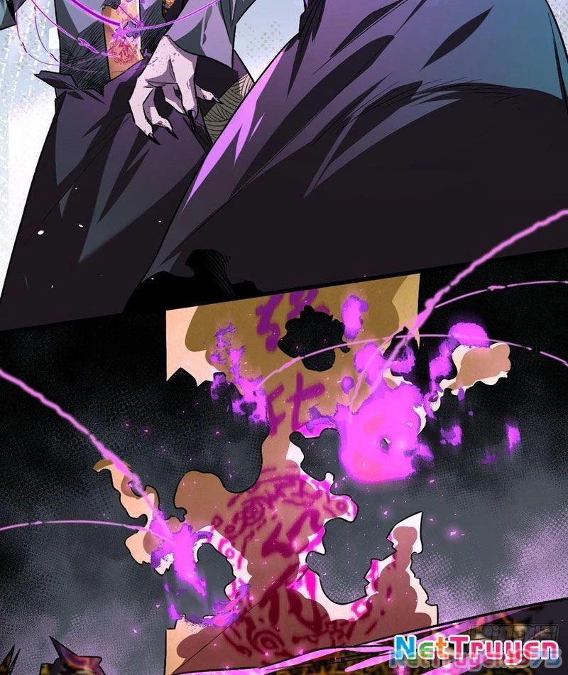 Vĩnh Sinh Đi Chết Đi! Chapter 1 - Trang 2