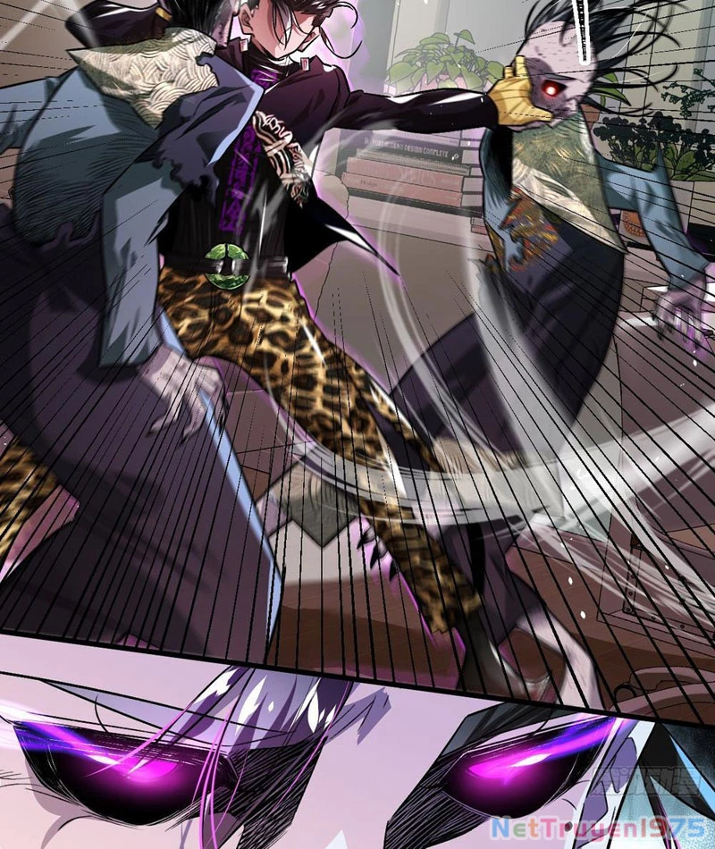 Vĩnh Sinh Đi Chết Đi! Chapter 1 - Trang 2