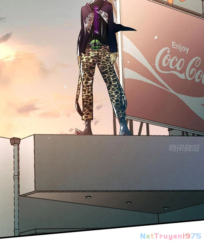 Vĩnh Sinh Đi Chết Đi! Chapter 1 - Trang 2