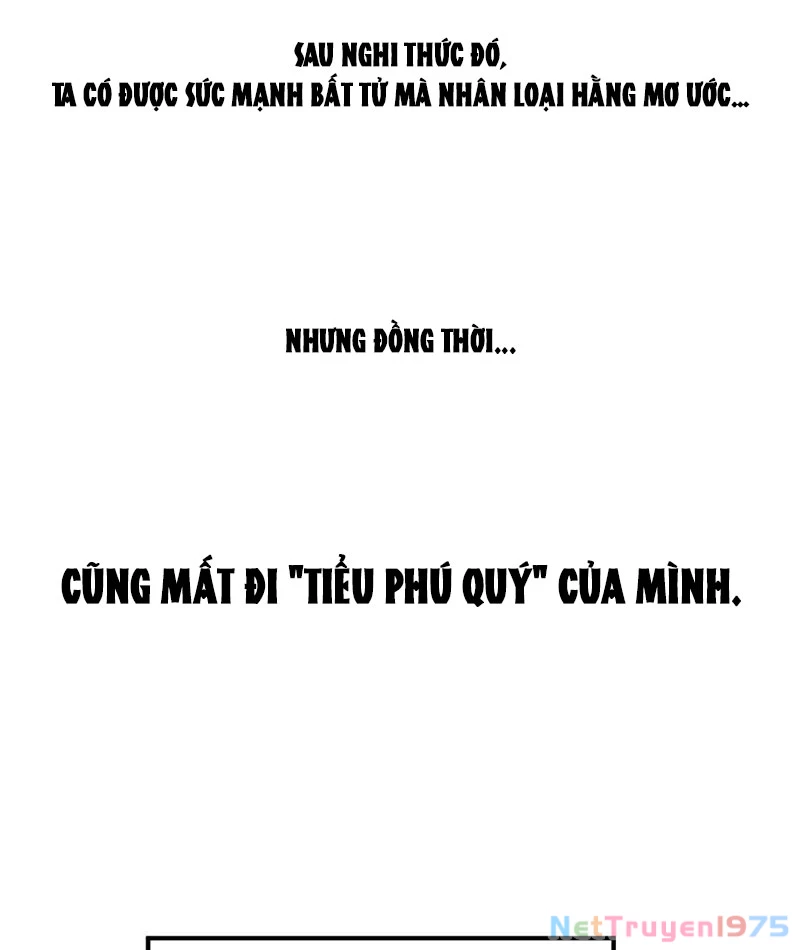 Vĩnh Sinh Đi Chết Đi! Chapter 1 - Trang 2