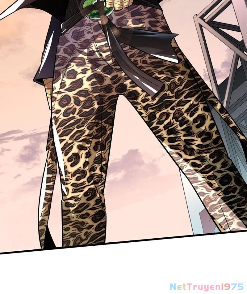 Vĩnh Sinh Đi Chết Đi! Chapter 1 - Trang 2