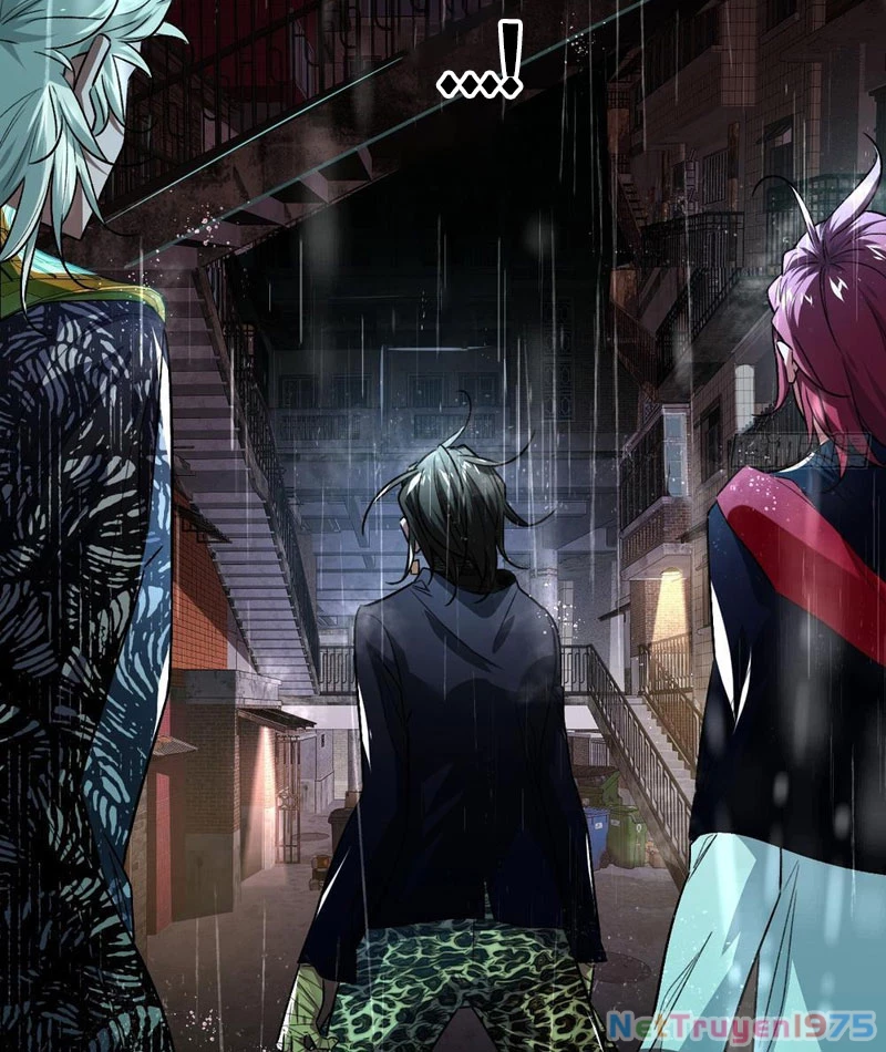 Vĩnh Sinh Đi Chết Đi! Chapter 1 - Trang 2