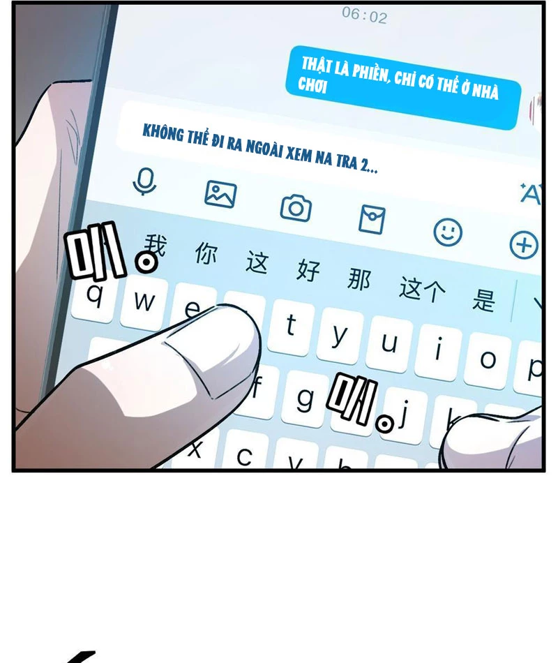 Vĩnh Sinh Đi Chết Đi! Chapter 1 - Trang 2