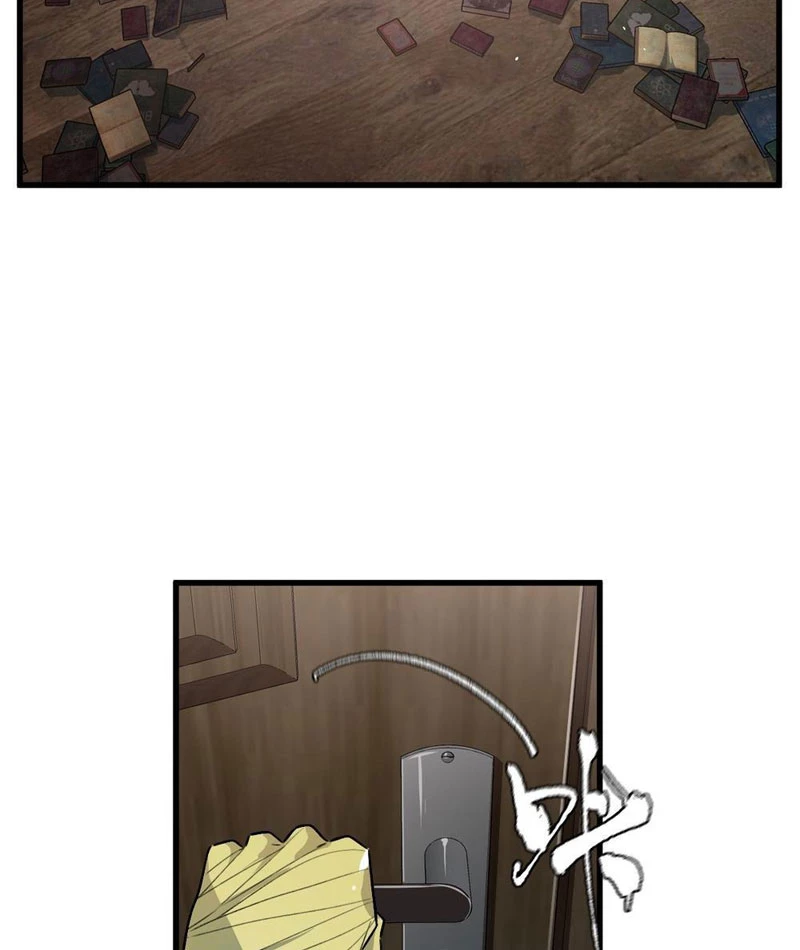 Vĩnh Sinh Đi Chết Đi! Chapter 1 - Trang 2