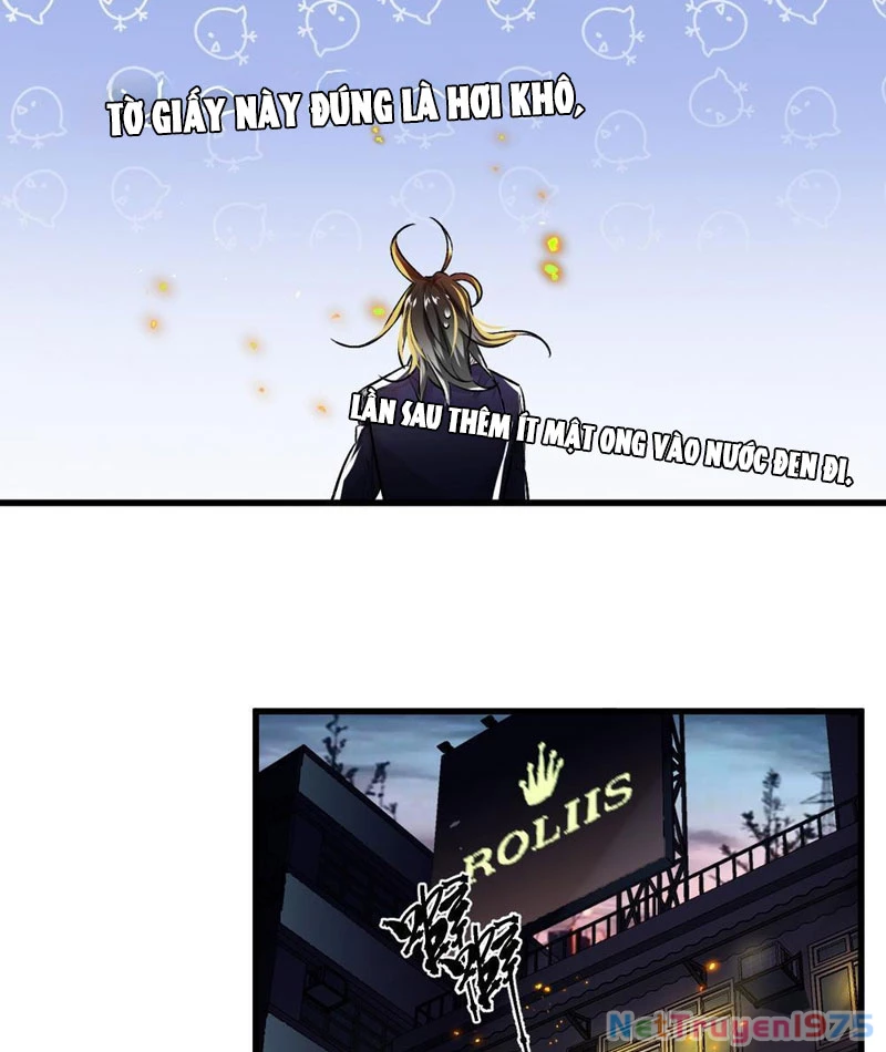 Vĩnh Sinh Đi Chết Đi! Chapter 1 - Trang 2