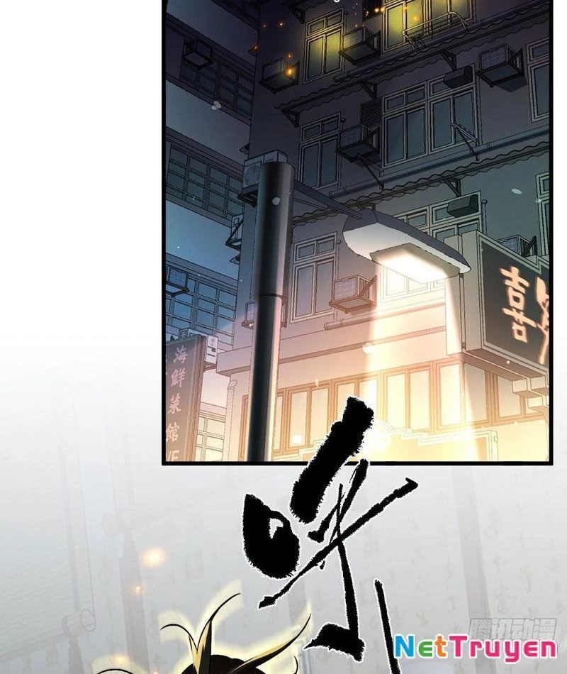 Vĩnh Sinh Đi Chết Đi! Chapter 1 - Trang 2