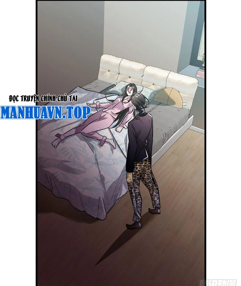 Vĩnh Sinh Đi Chết Đi! Chapter 1 - Trang 2