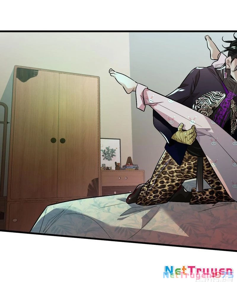 Vĩnh Sinh Đi Chết Đi! Chapter 1 - Trang 2