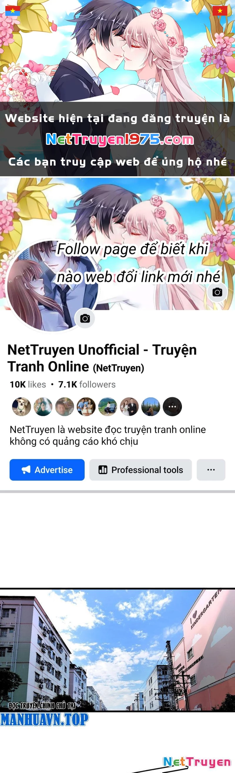 Vĩnh Sinh Đi Chết Đi! Chapter 2 - Trang 2