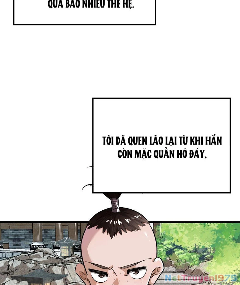 Vĩnh Sinh Đi Chết Đi! Chapter 2 - Trang 2