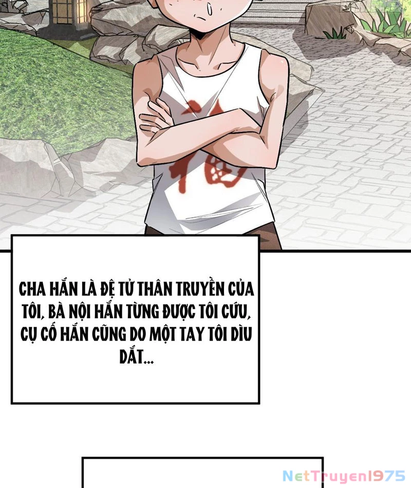 Vĩnh Sinh Đi Chết Đi! Chapter 2 - Trang 2