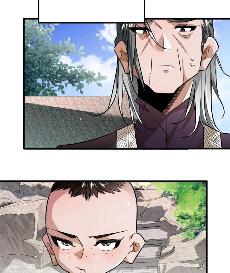 Vĩnh Sinh Đi Chết Đi! Chapter 2 - Trang 2
