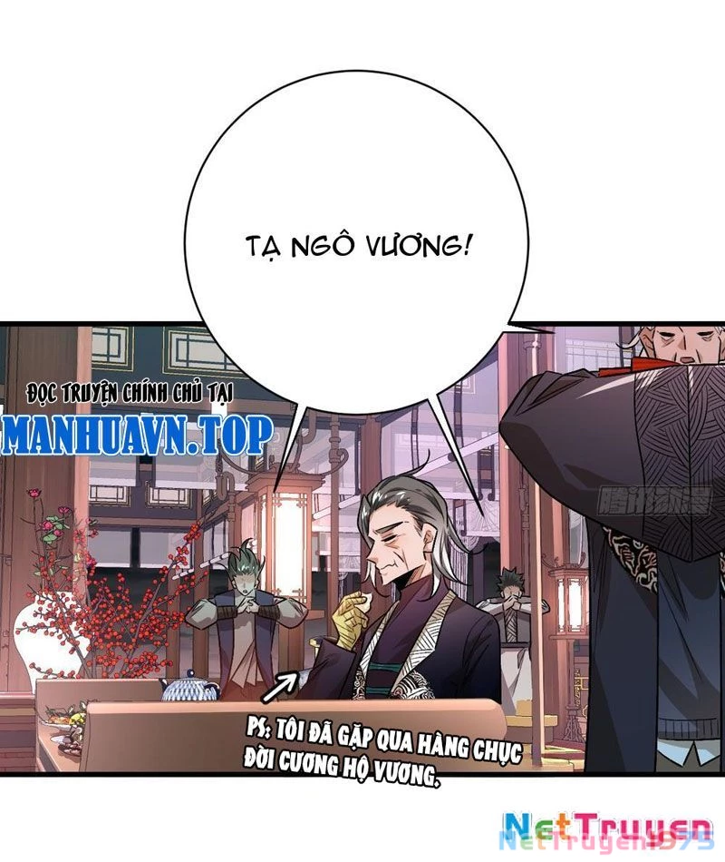 Vĩnh Sinh Đi Chết Đi! Chapter 2 - Trang 2