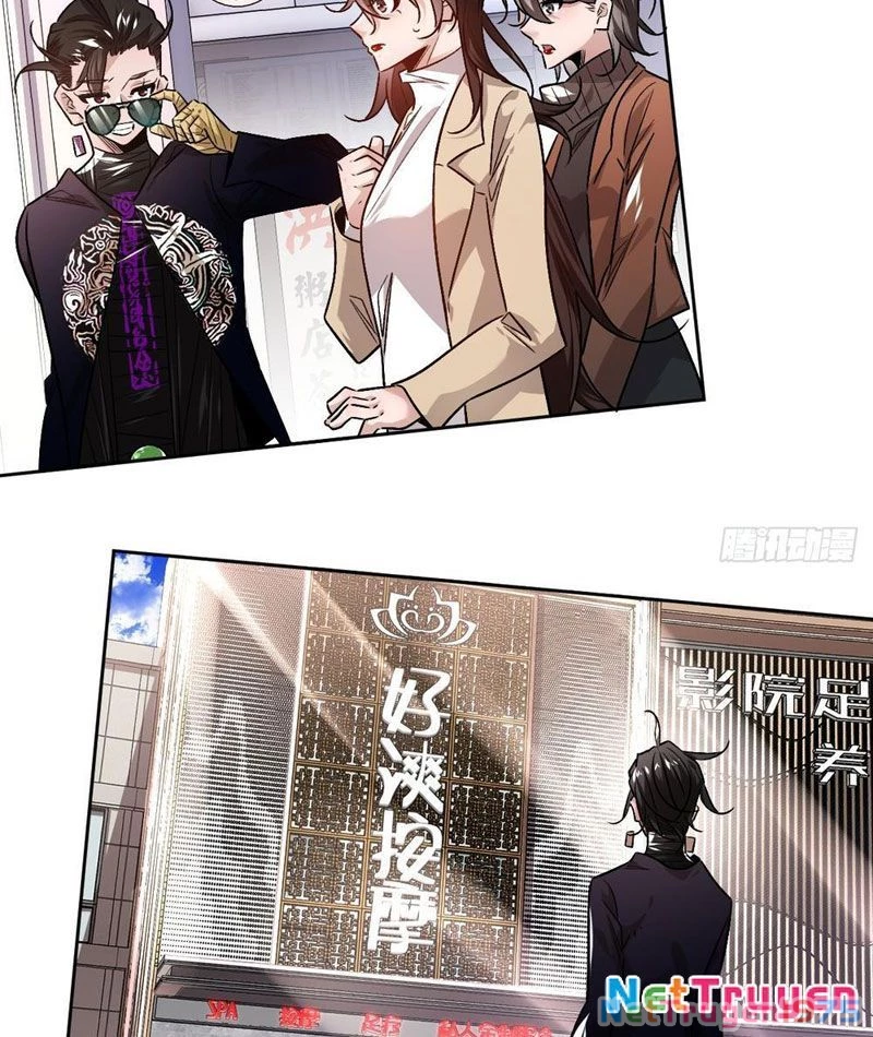 Vĩnh Sinh Đi Chết Đi! Chapter 3 - Trang 2