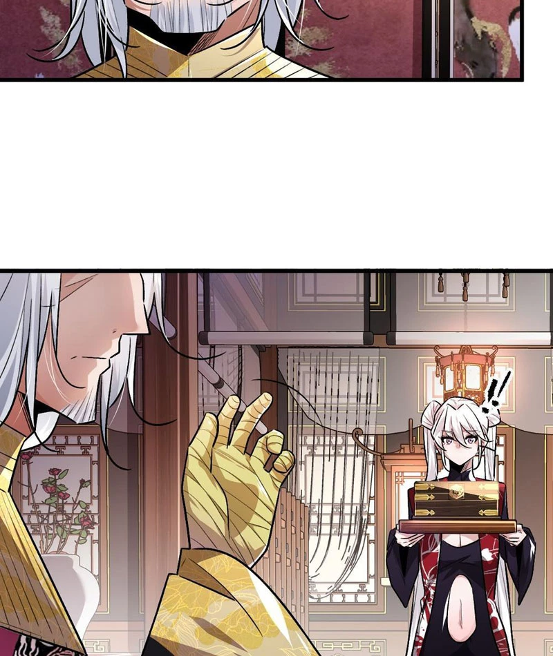 Vĩnh Sinh Đi Chết Đi! Chapter 3 - Trang 2