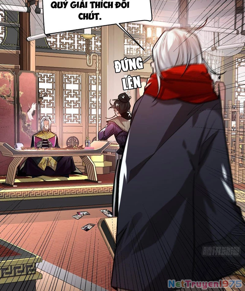 Vĩnh Sinh Đi Chết Đi! Chapter 3 - Trang 2