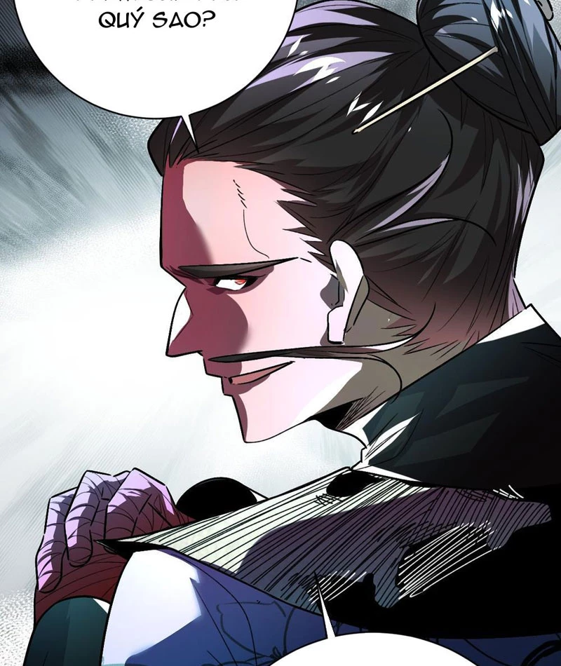 Vĩnh Sinh Đi Chết Đi! Chapter 3 - Trang 2