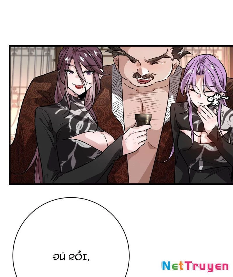 Vĩnh Sinh Đi Chết Đi! Chapter 3 - Trang 2
