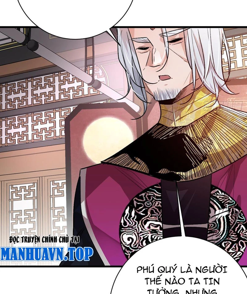 Vĩnh Sinh Đi Chết Đi! Chapter 3 - Trang 2