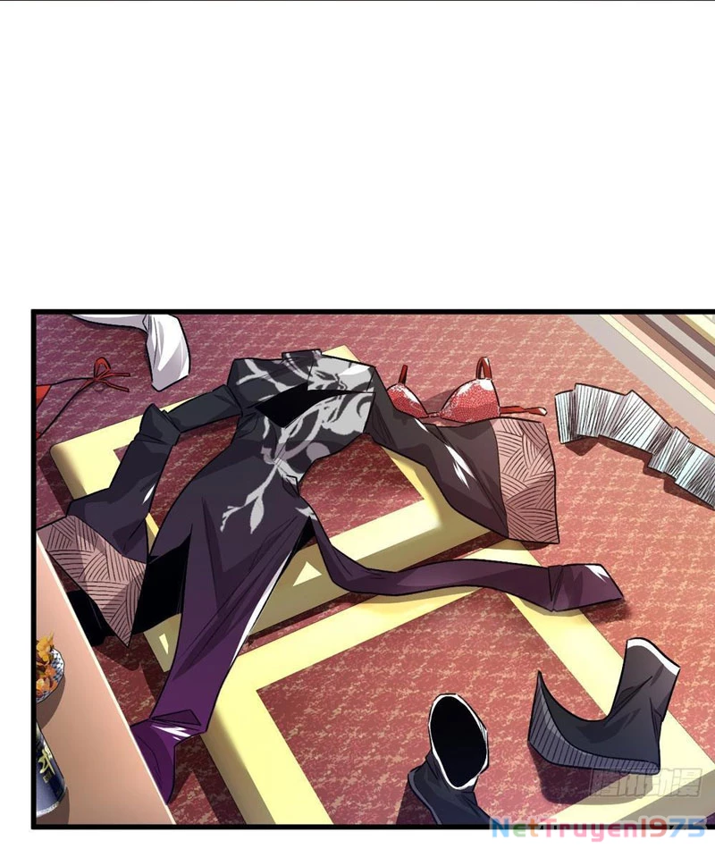 Vĩnh Sinh Đi Chết Đi! Chapter 3 - Trang 2