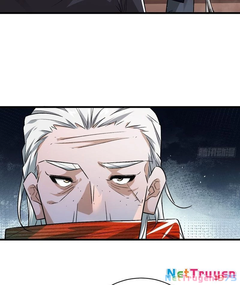 Vĩnh Sinh Đi Chết Đi! Chapter 3 - Trang 2