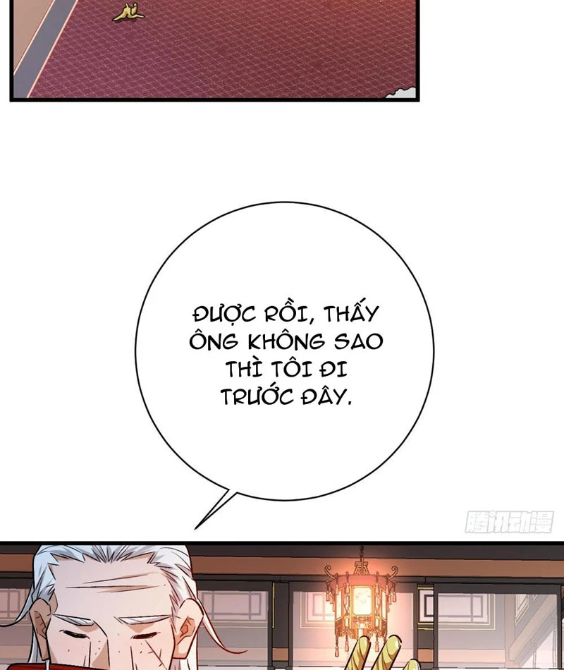 Vĩnh Sinh Đi Chết Đi! Chapter 3 - Trang 2