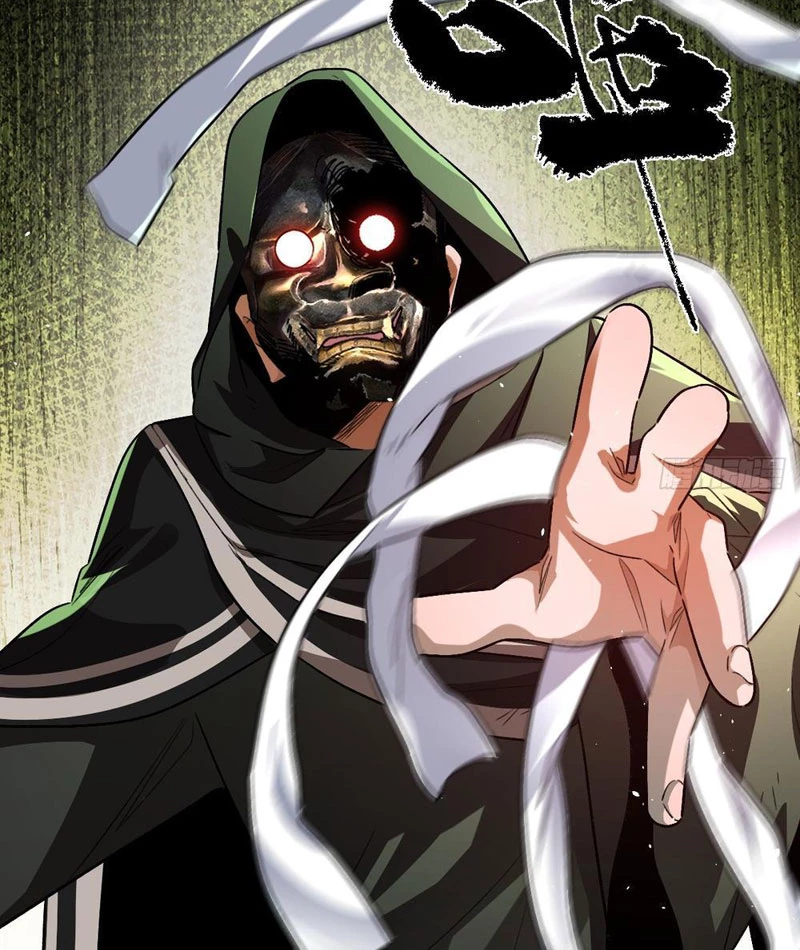 Vĩnh Sinh Đi Chết Đi! Chapter 3 - Trang 2