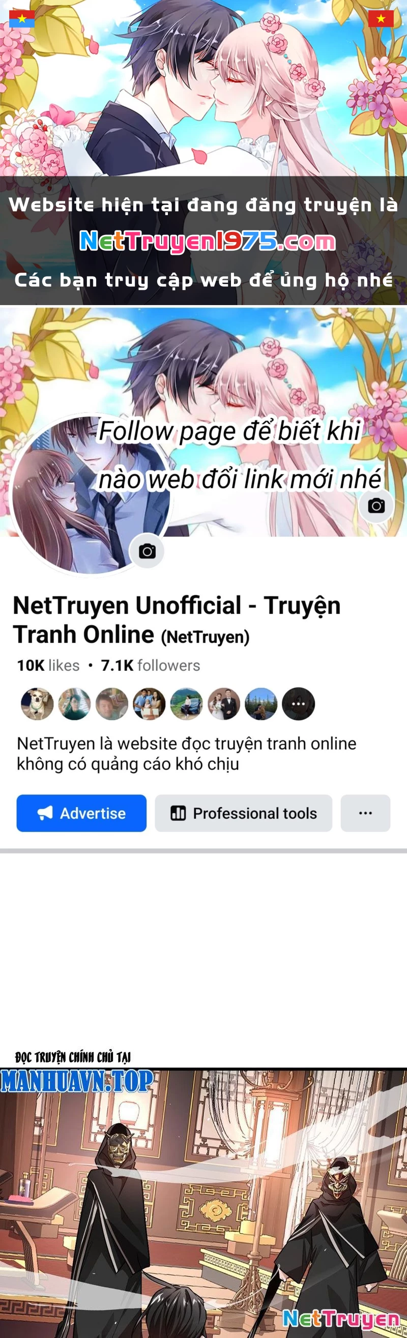 Vĩnh Sinh Đi Chết Đi! Chapter 4 - Trang 2