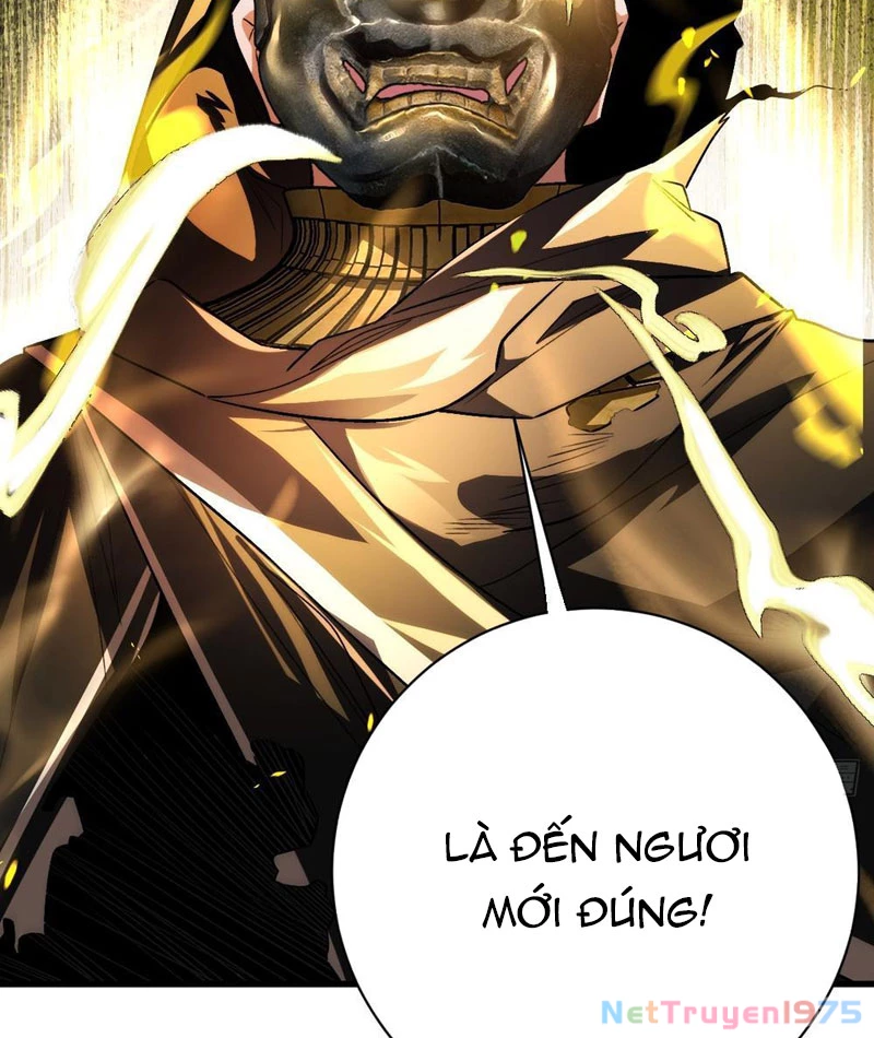 Vĩnh Sinh Đi Chết Đi! Chapter 4 - Trang 2