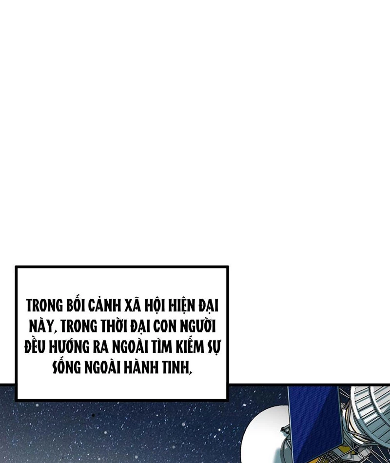 Vĩnh Sinh Đi Chết Đi! Chapter 4 - Trang 2