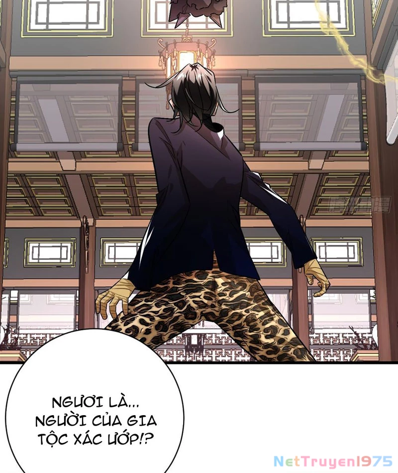 Vĩnh Sinh Đi Chết Đi! Chapter 4 - Trang 2