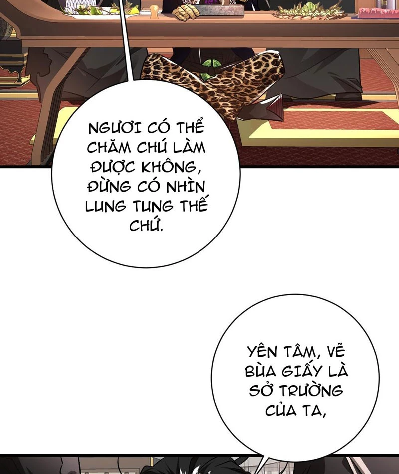 Vĩnh Sinh Đi Chết Đi! Chapter 4 - Trang 2