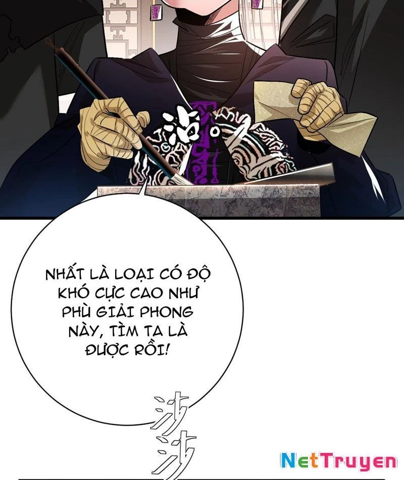 Vĩnh Sinh Đi Chết Đi! Chapter 4 - Trang 2