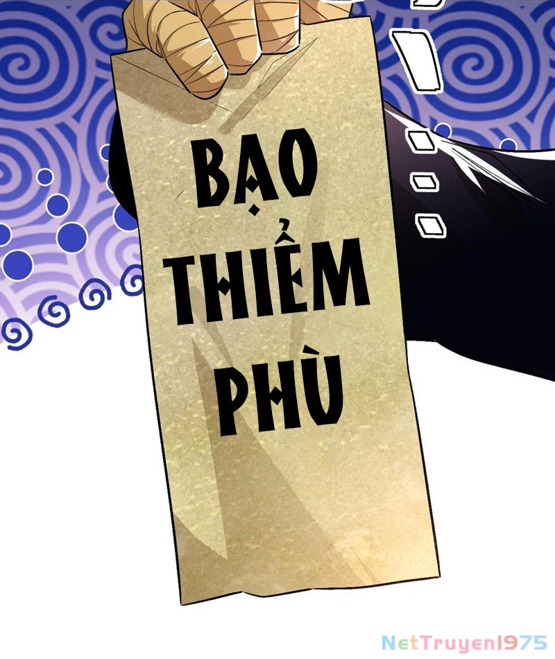 Vĩnh Sinh Đi Chết Đi! Chapter 4 - Trang 2