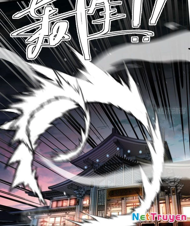 Vĩnh Sinh Đi Chết Đi! Chapter 4 - Trang 2