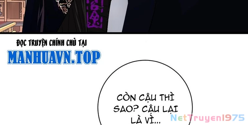 Vĩnh Sinh Đi Chết Đi! Chapter 5 - Trang 2