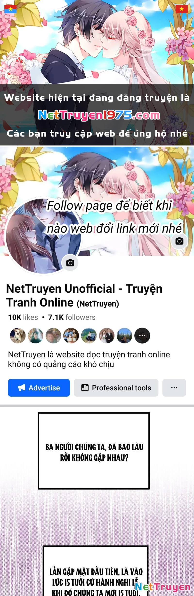 Vĩnh Sinh Đi Chết Đi! Chapter 5 - Trang 2