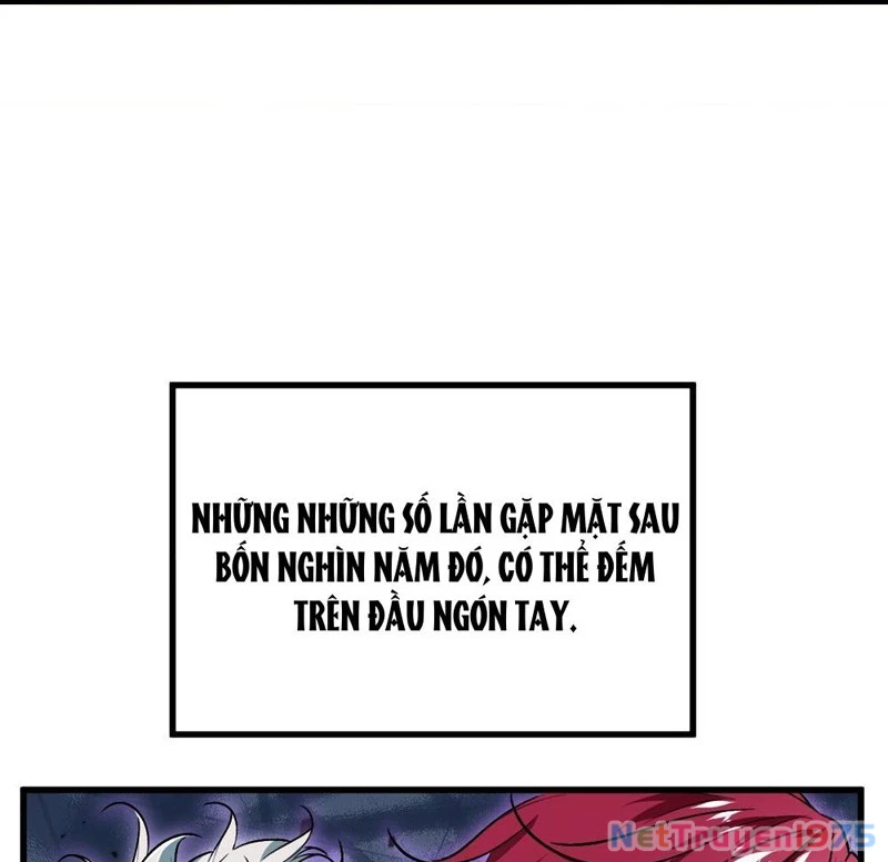 Vĩnh Sinh Đi Chết Đi! Chapter 5 - Trang 2